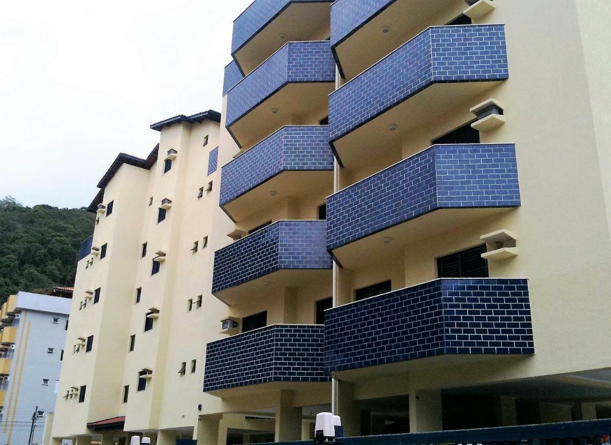 Apartamentos Em Ubatuba Exterior photo